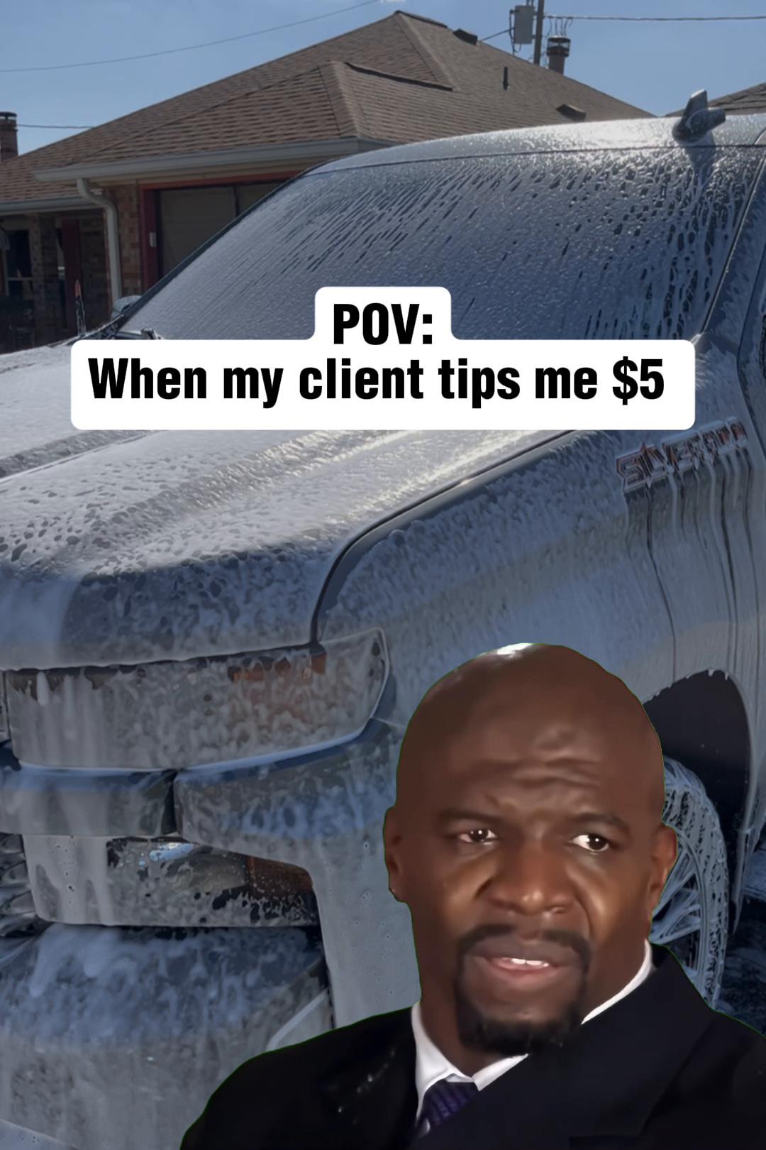 @ShineRegardless autodetailing