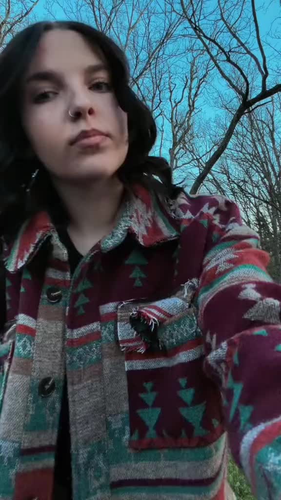 @Kaleigh