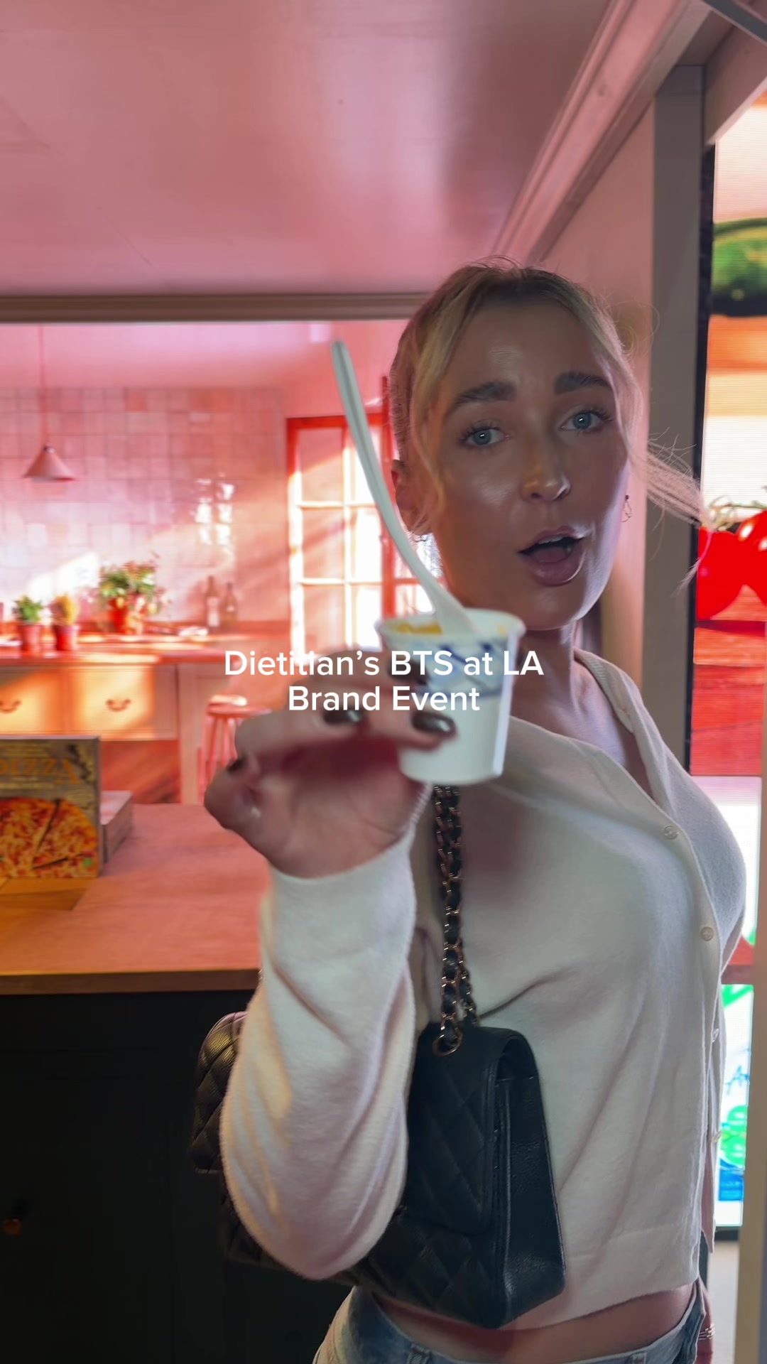 @Hailey Gorski | LA Dietitian
