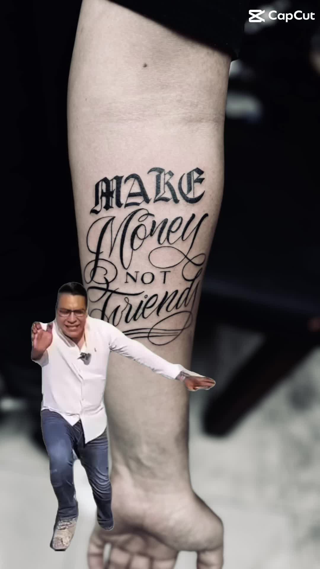 @Moguel Tattoos