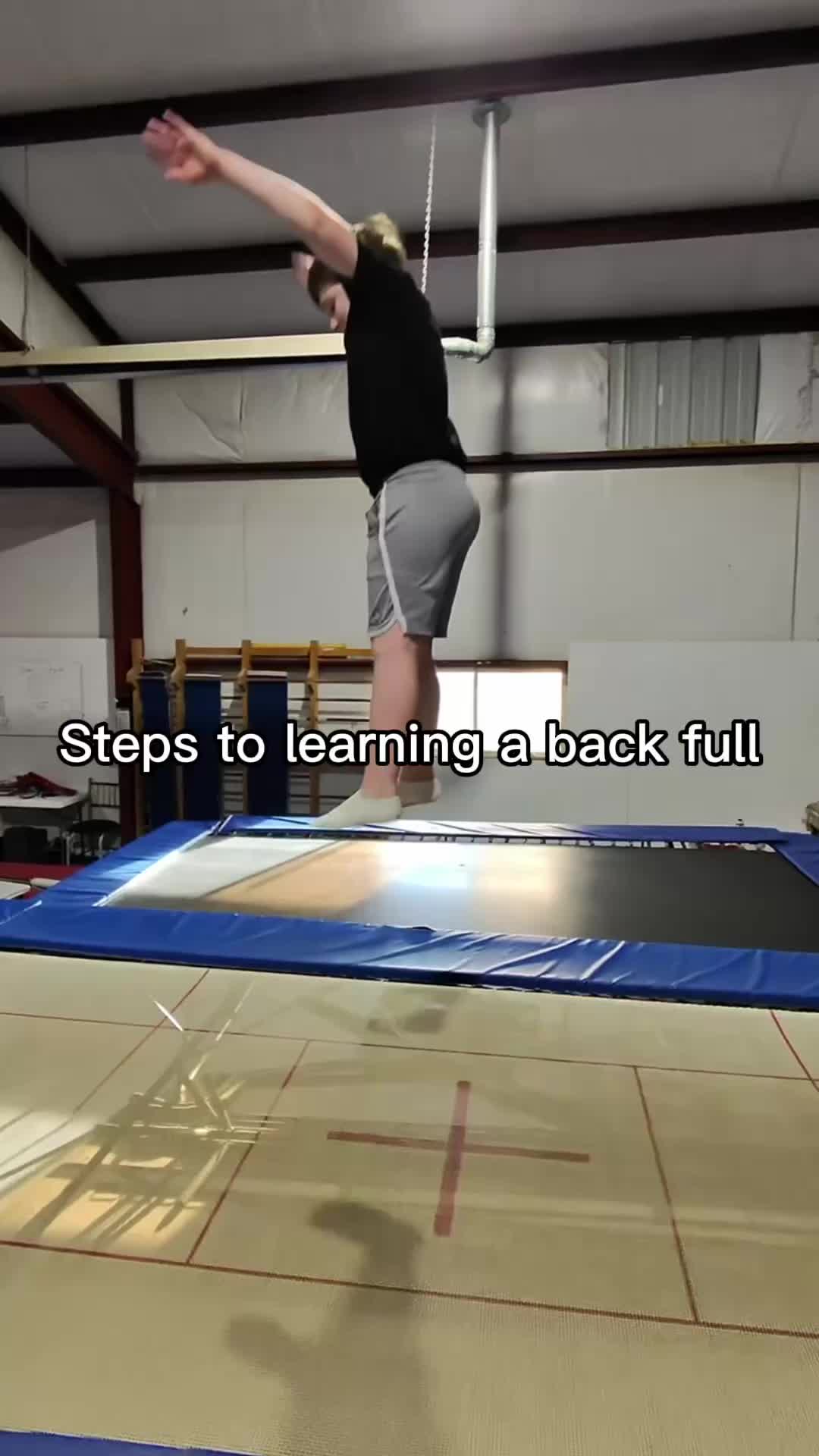 @ApexTumbling