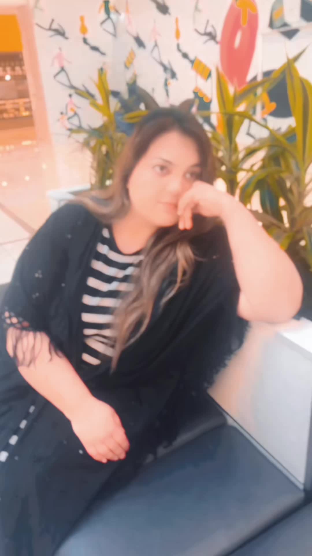 @Honey jaan