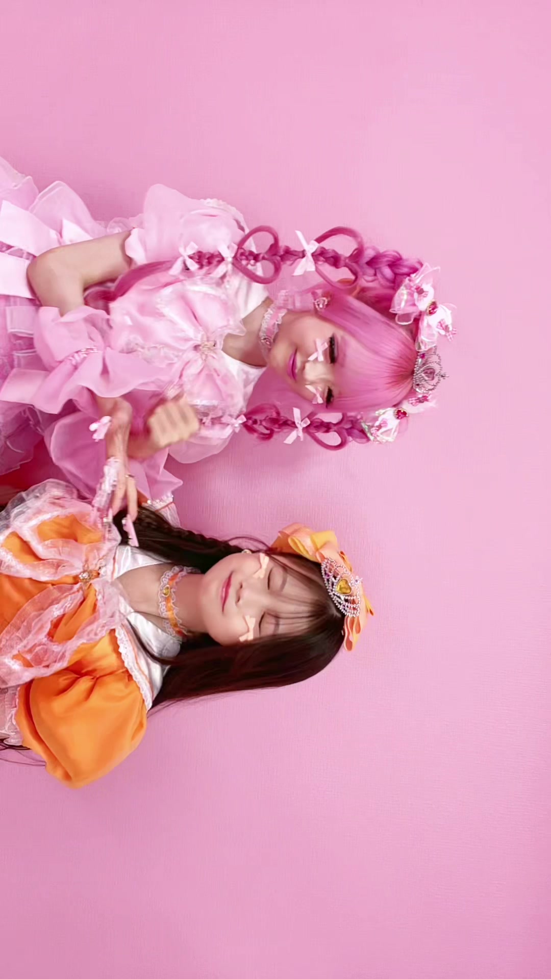 @姫ギャルりりぴ🎀💝