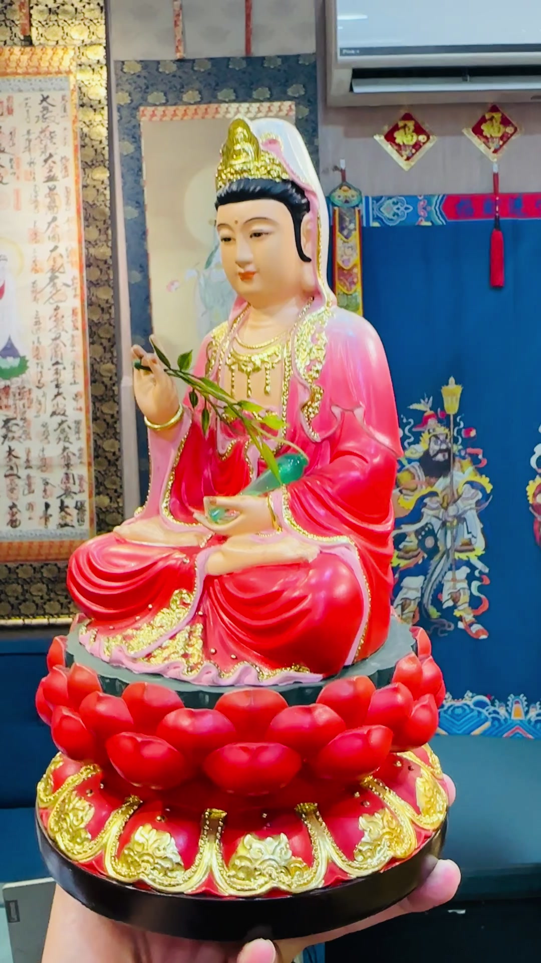 @Nhan Thắng (Pháp Bảo TAKARA)