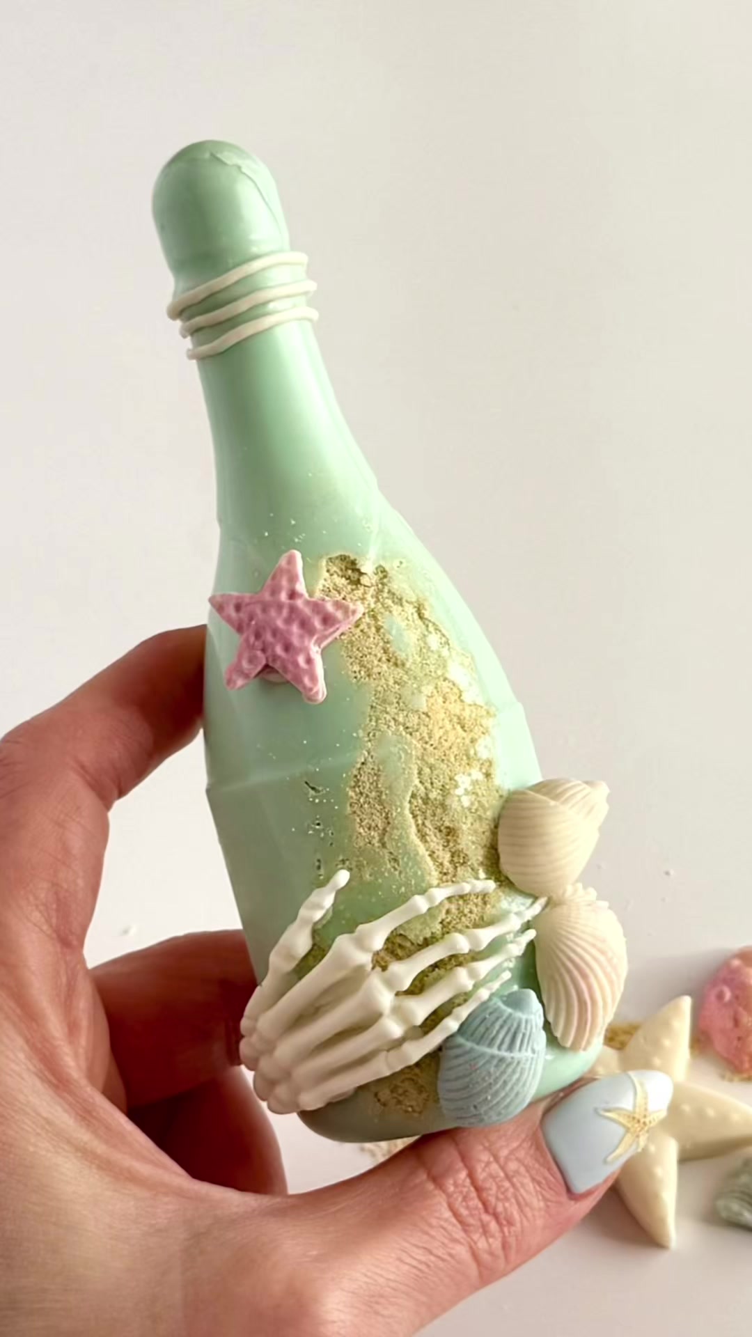 @Sophia Mya Cupcakes