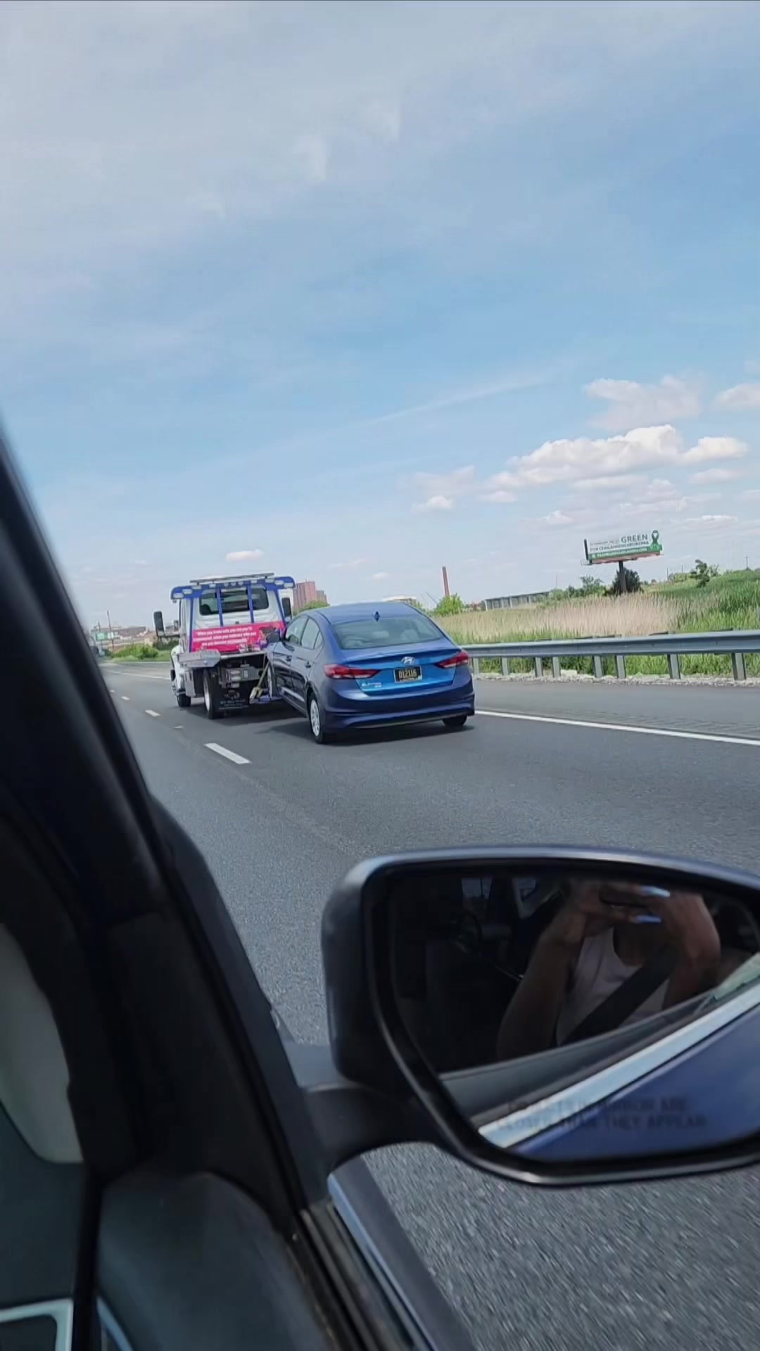 @Pink Hookers Towing