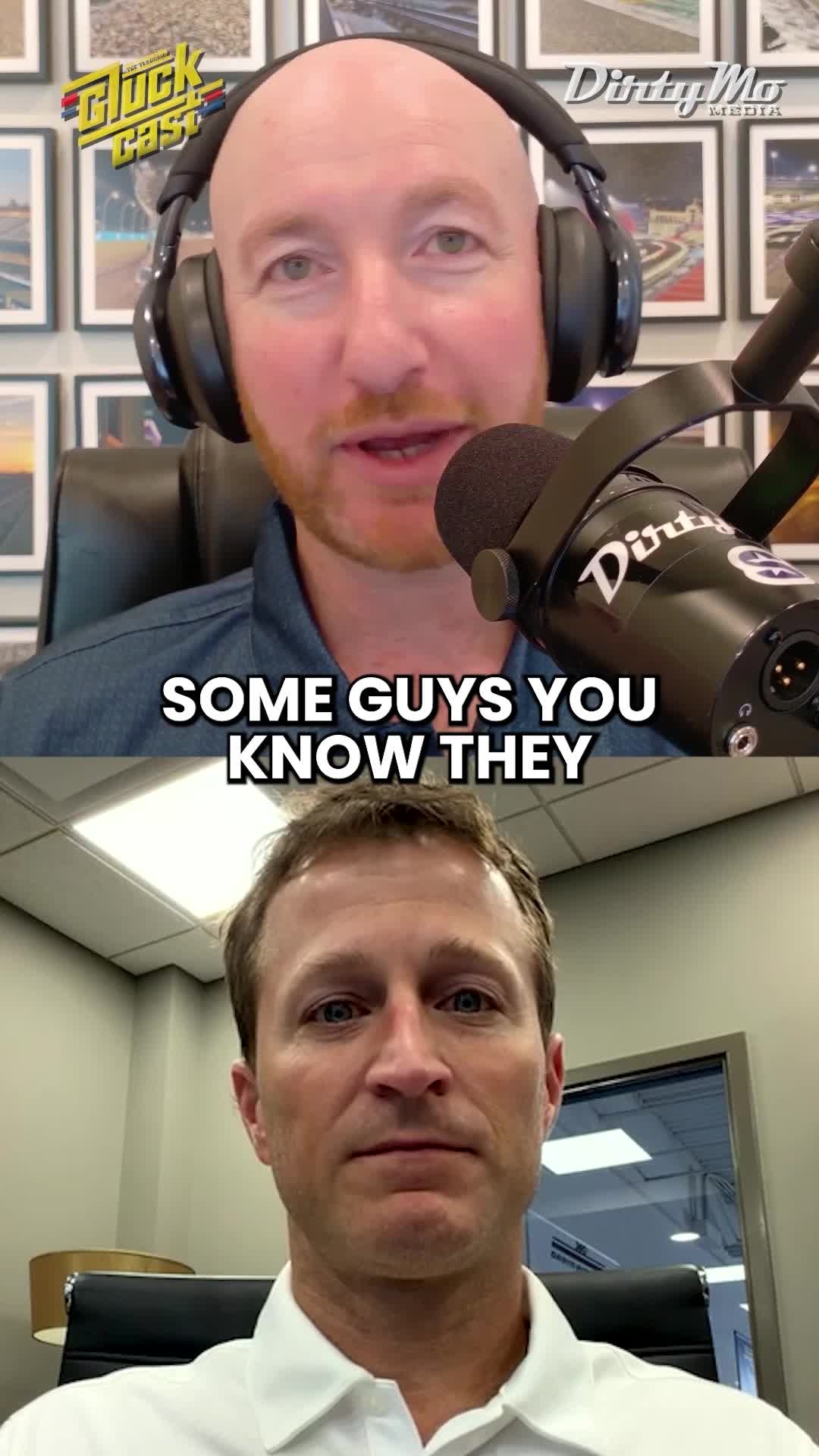 @Dirty Mo Media