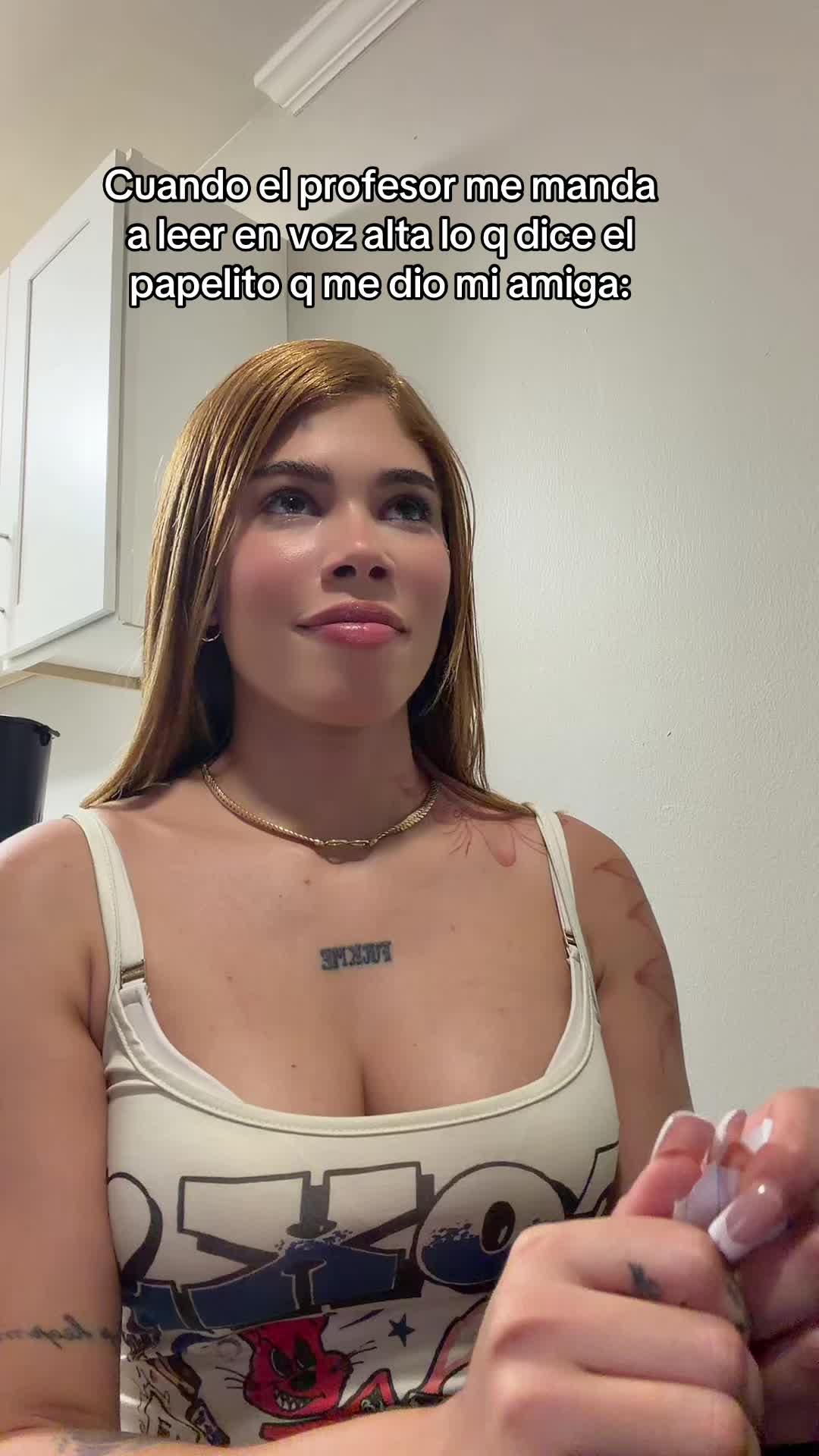 @Yosoyyalorde 🍭