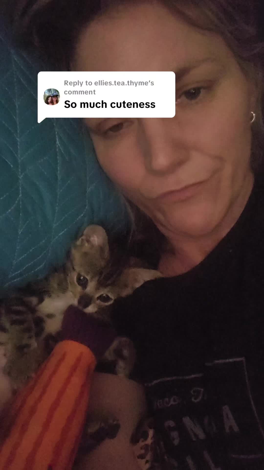 @Nicole