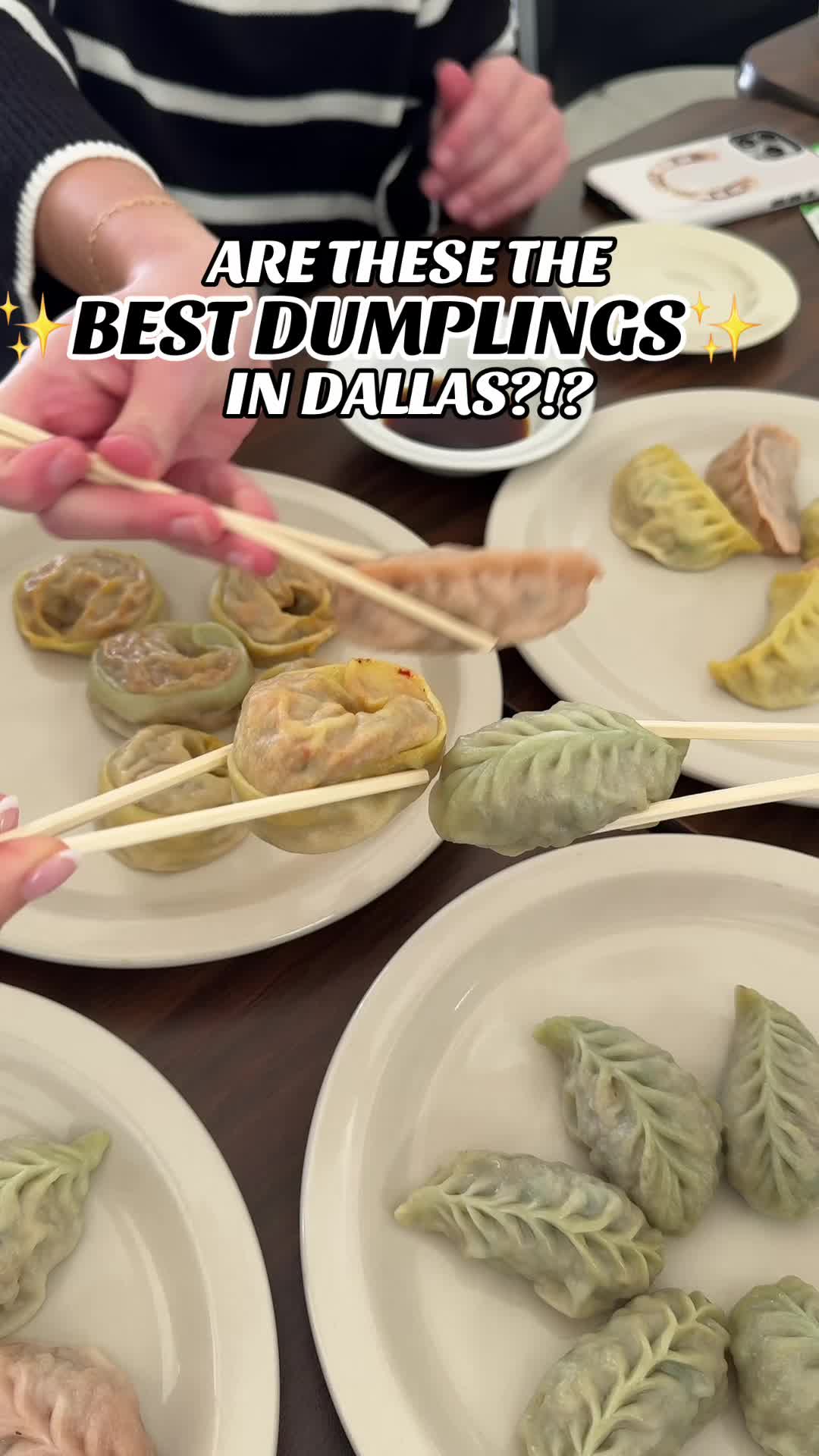 @Dallas Love List
