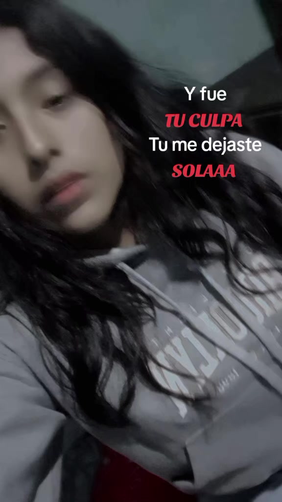 @💟🥺 TU CHAPARRITA 😻💋