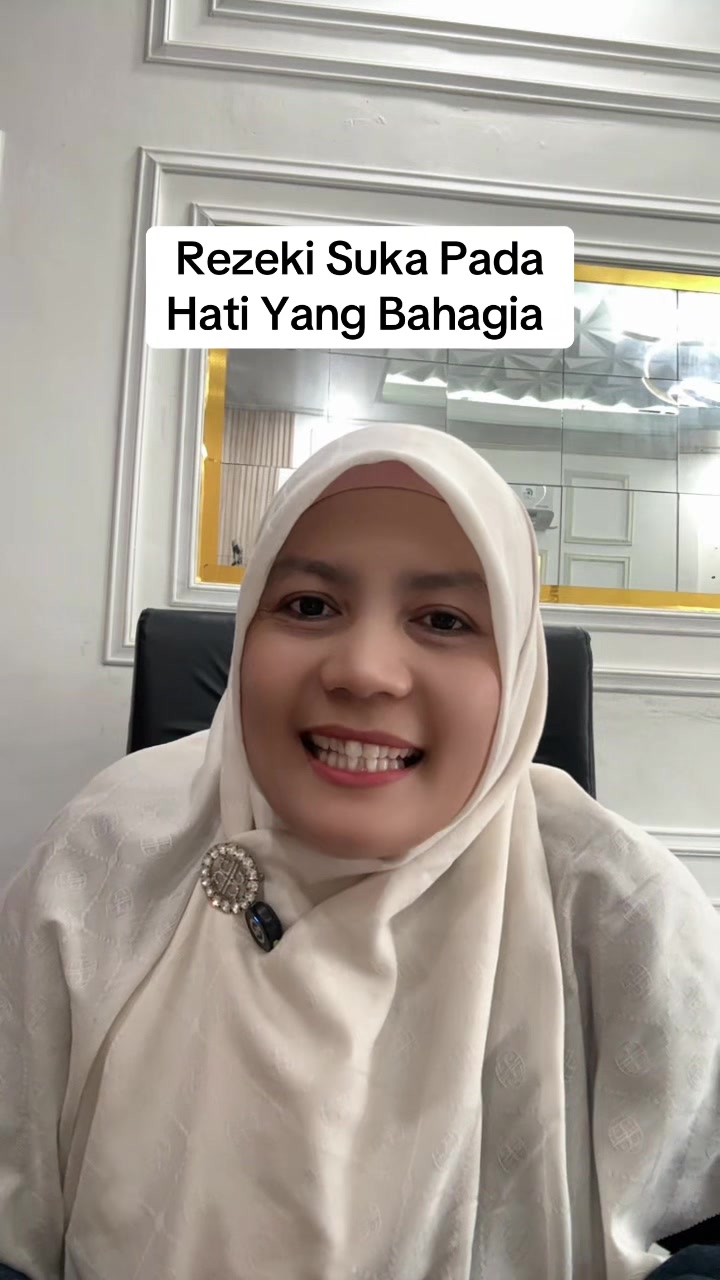 @Sukmadiarti Psikolog