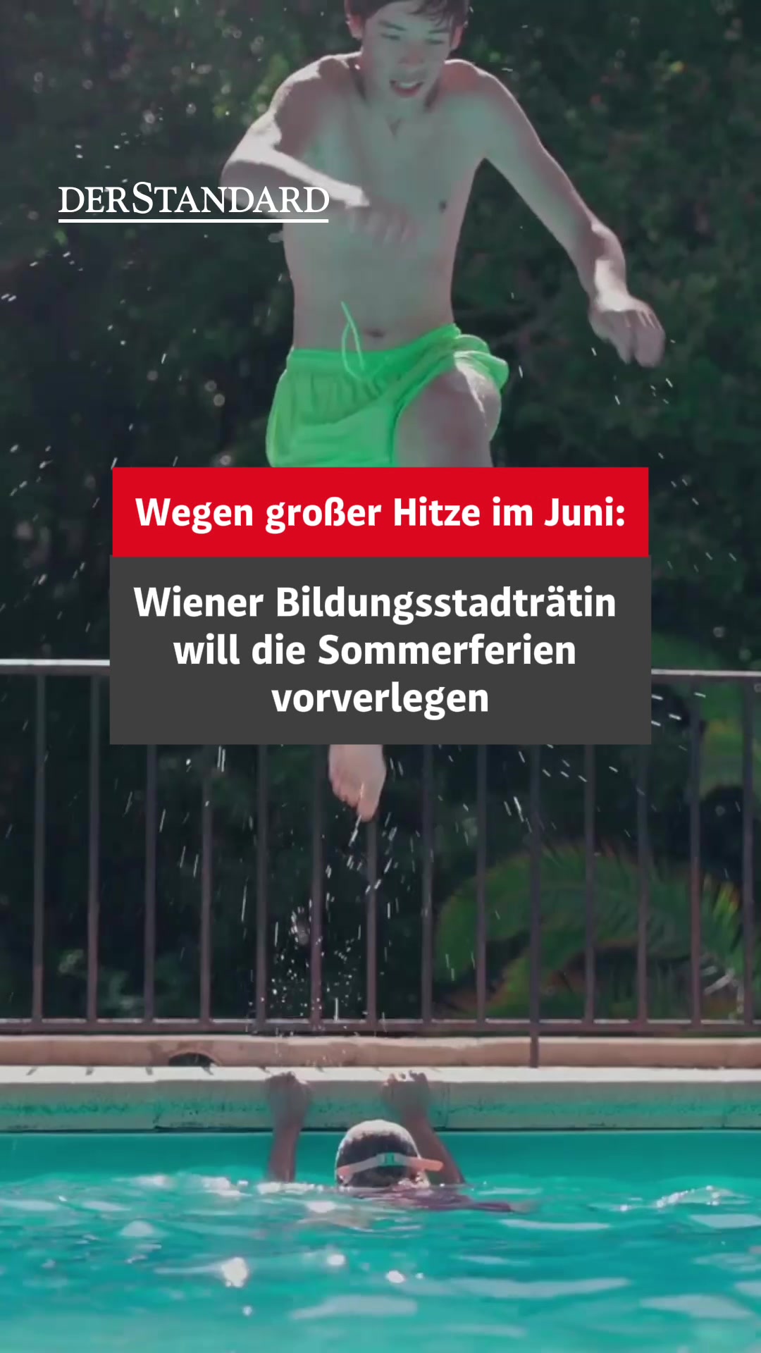 @DER STANDARD News