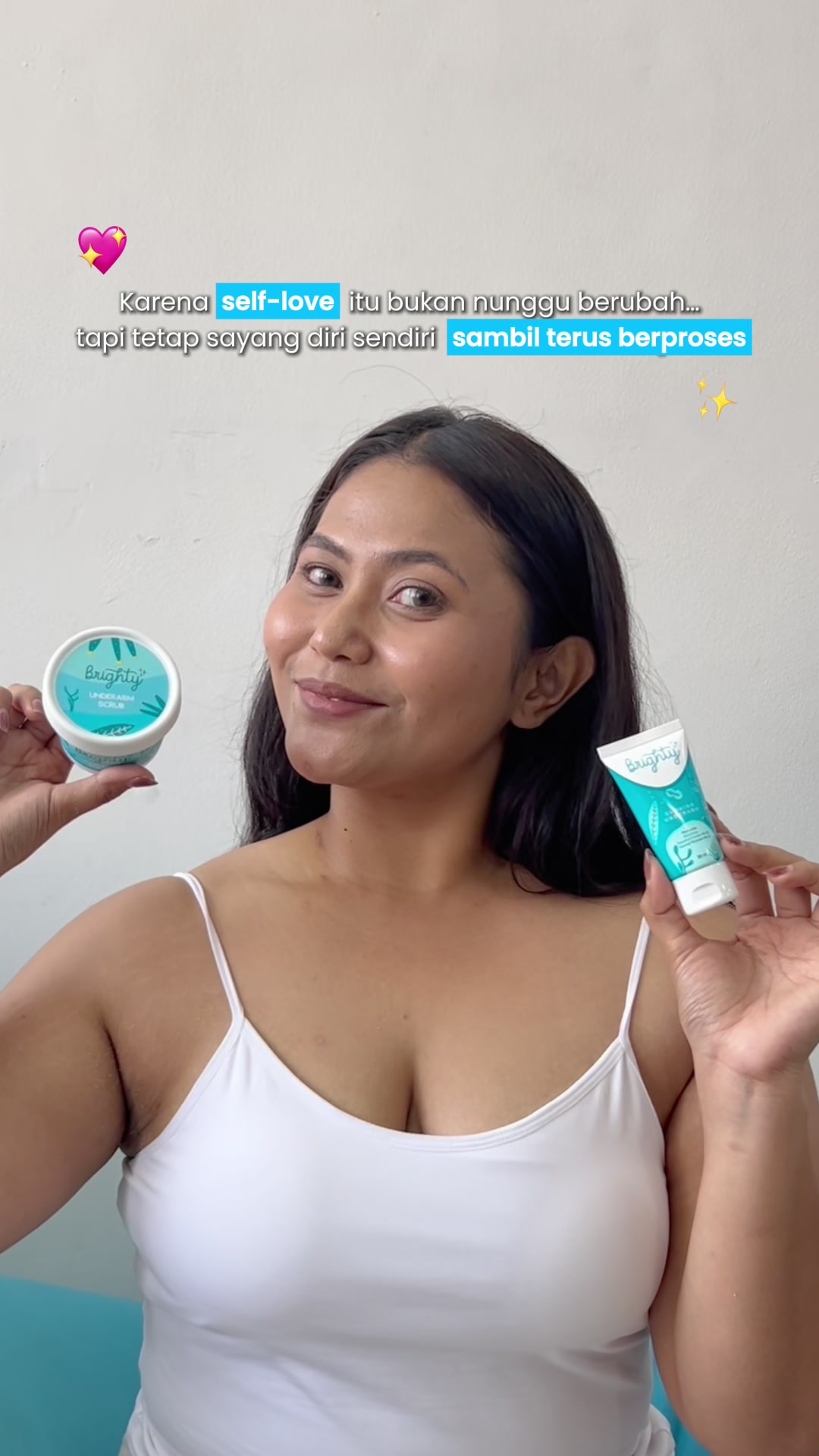 @Brighty Indonesia