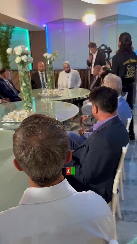 @Islamische Bestattung München