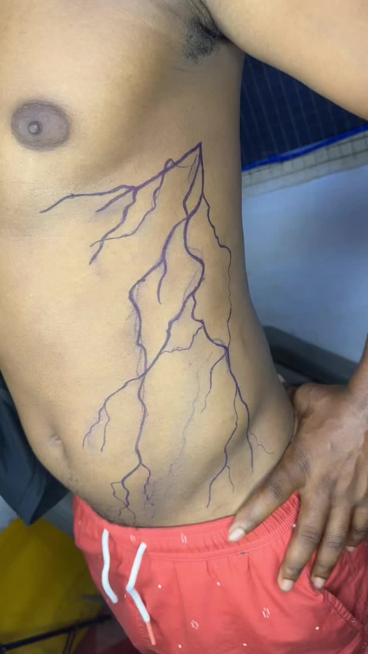 @Ikes Tattoo