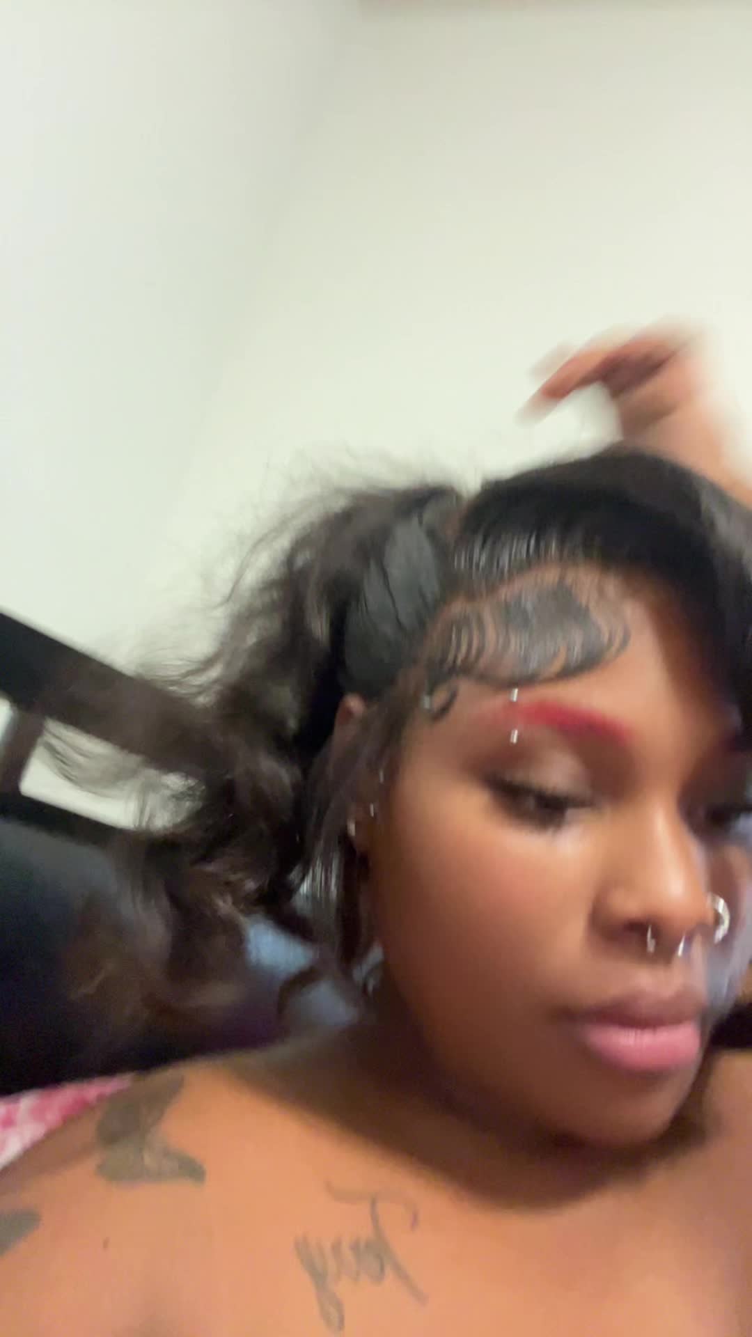 @Therealshawana