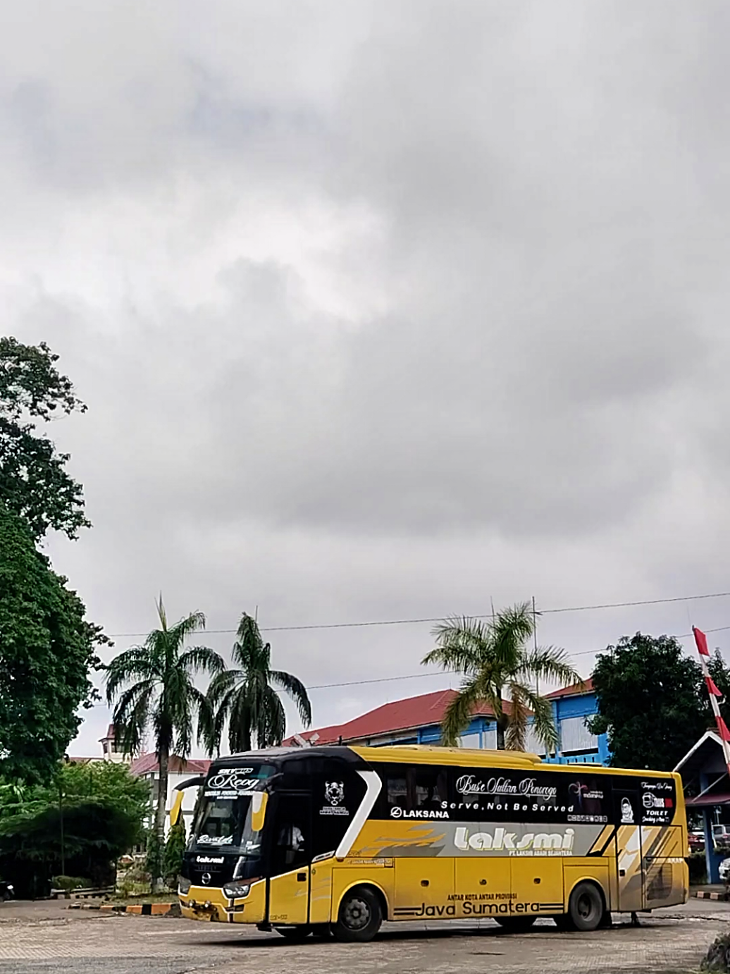 @CCTV SIMPANG RIMBO