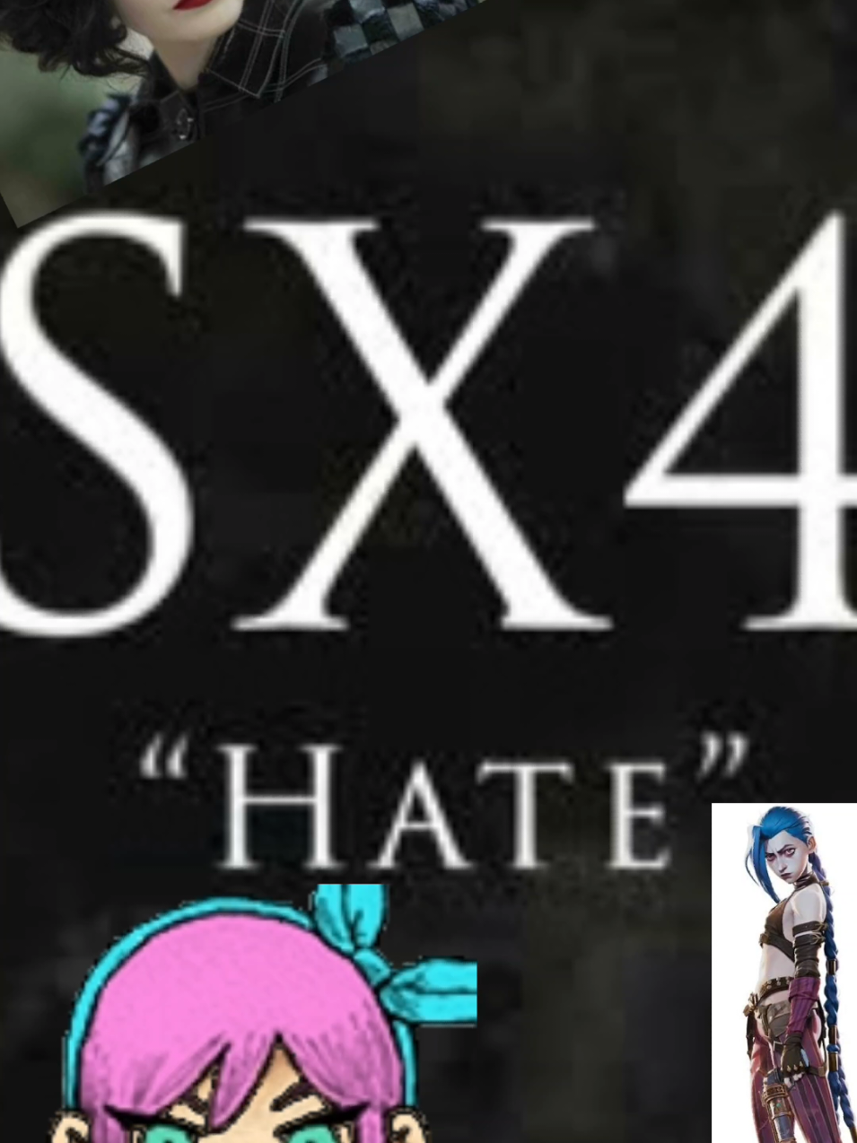@ᙖᗣ੮ᕼ੮ᙀᙖ ☆ 🪷