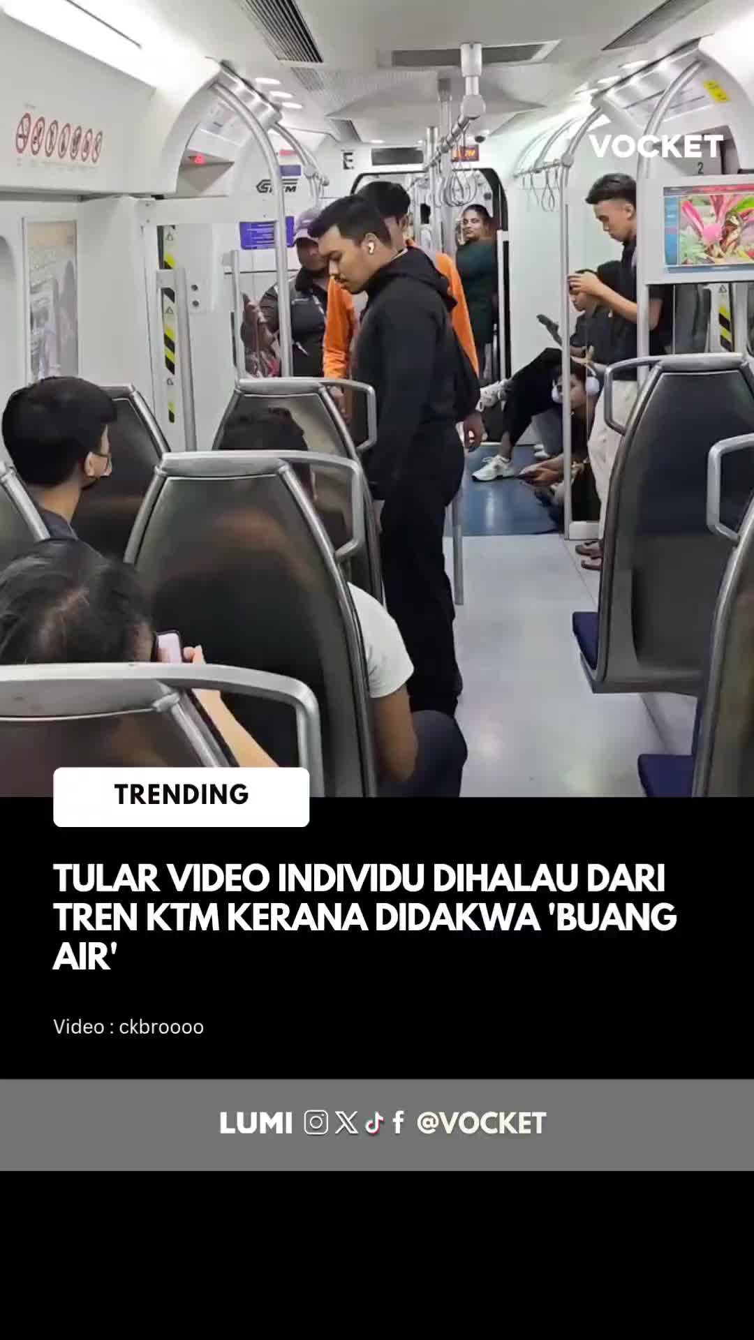 @vocket
