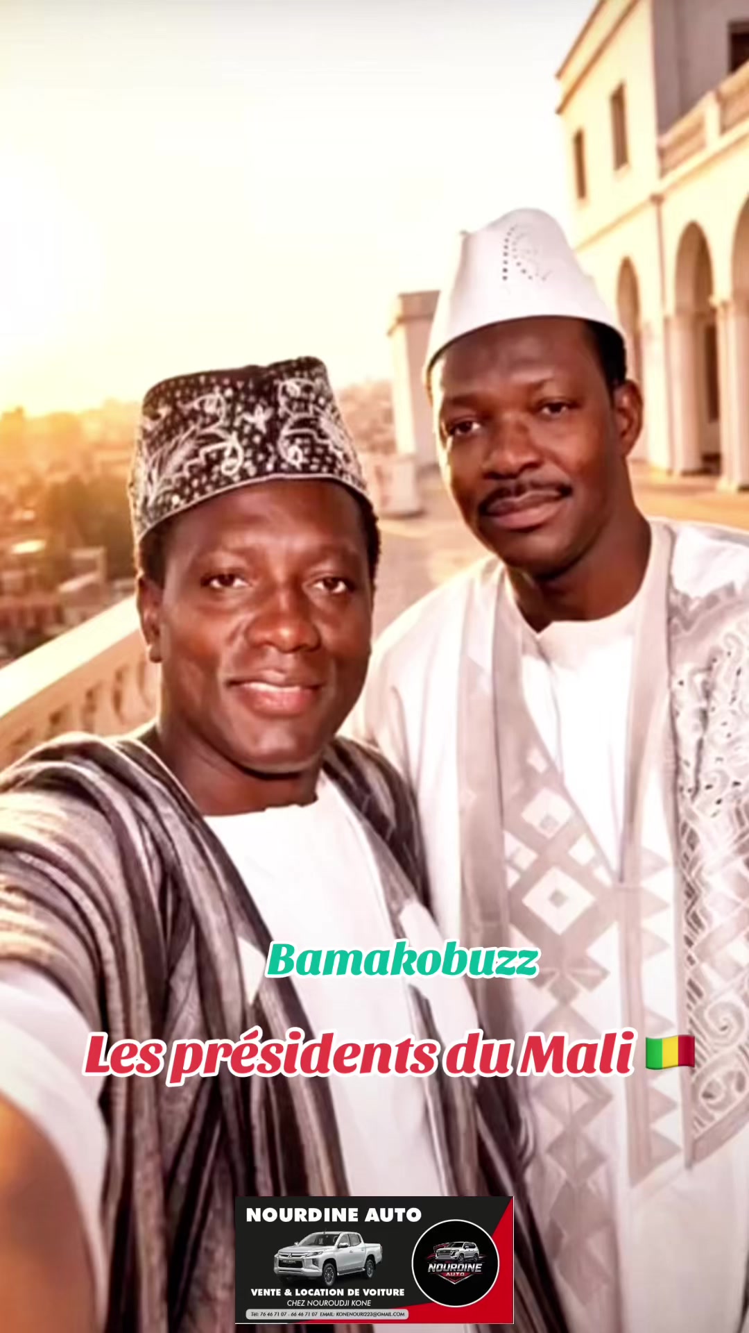 @Bamako_Buzz🇲🇱