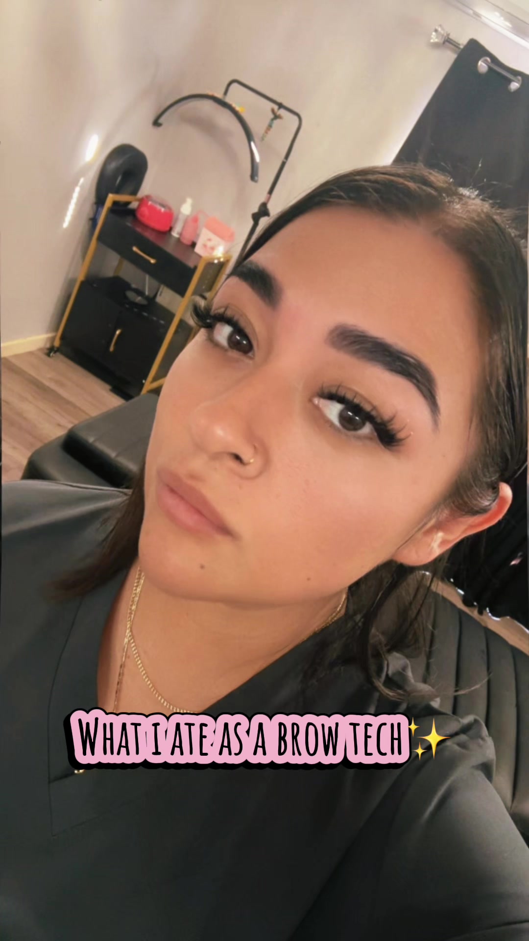 @Oc Brows|Wax|Massage_Mariel
