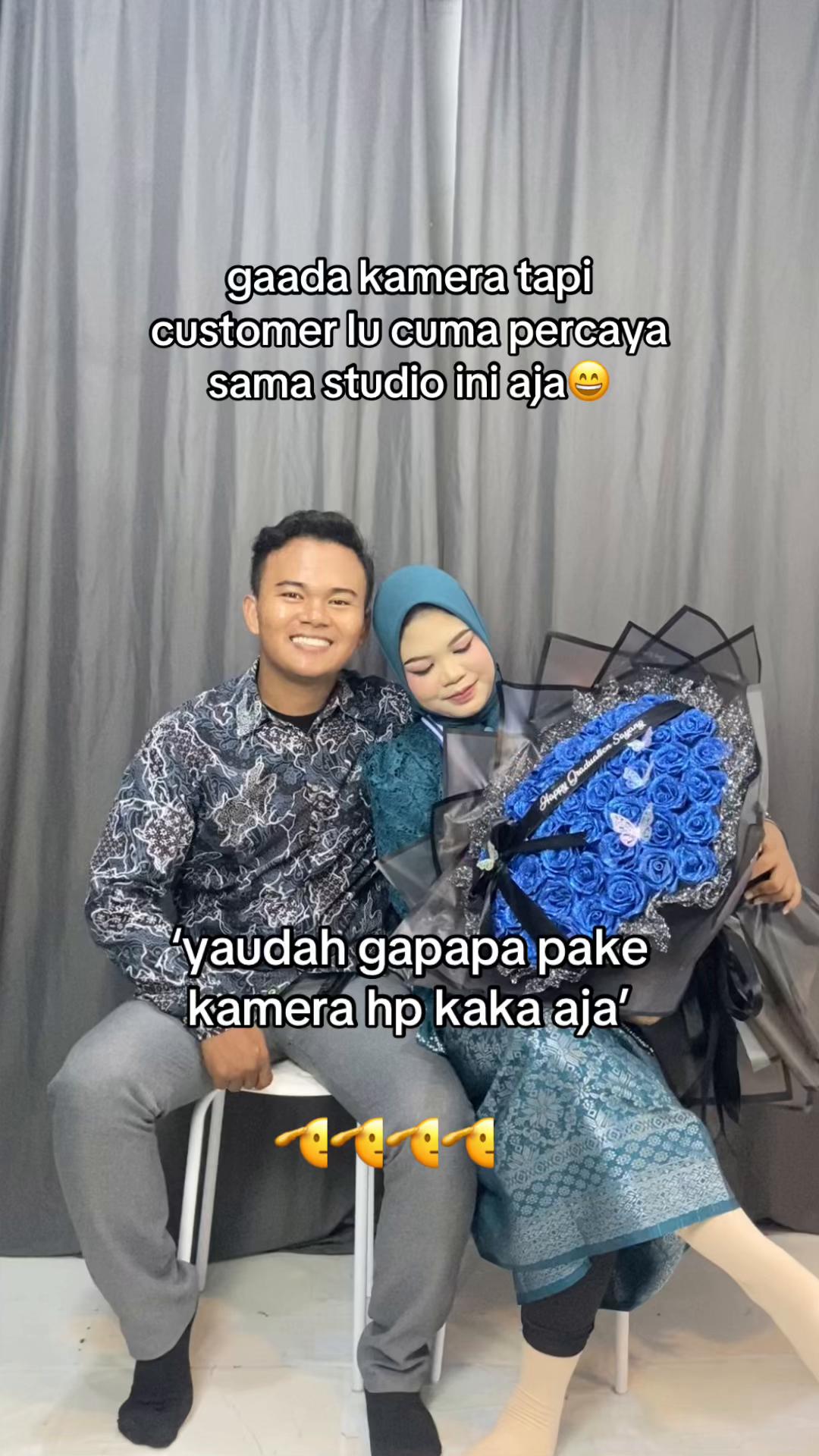 @SELF PHOTO STUDIO BEKASI UTARA