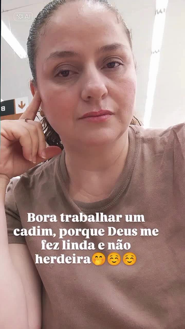 @Simone Barbosa