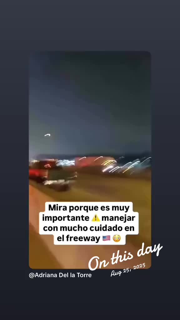 @Adriana Del la Torre