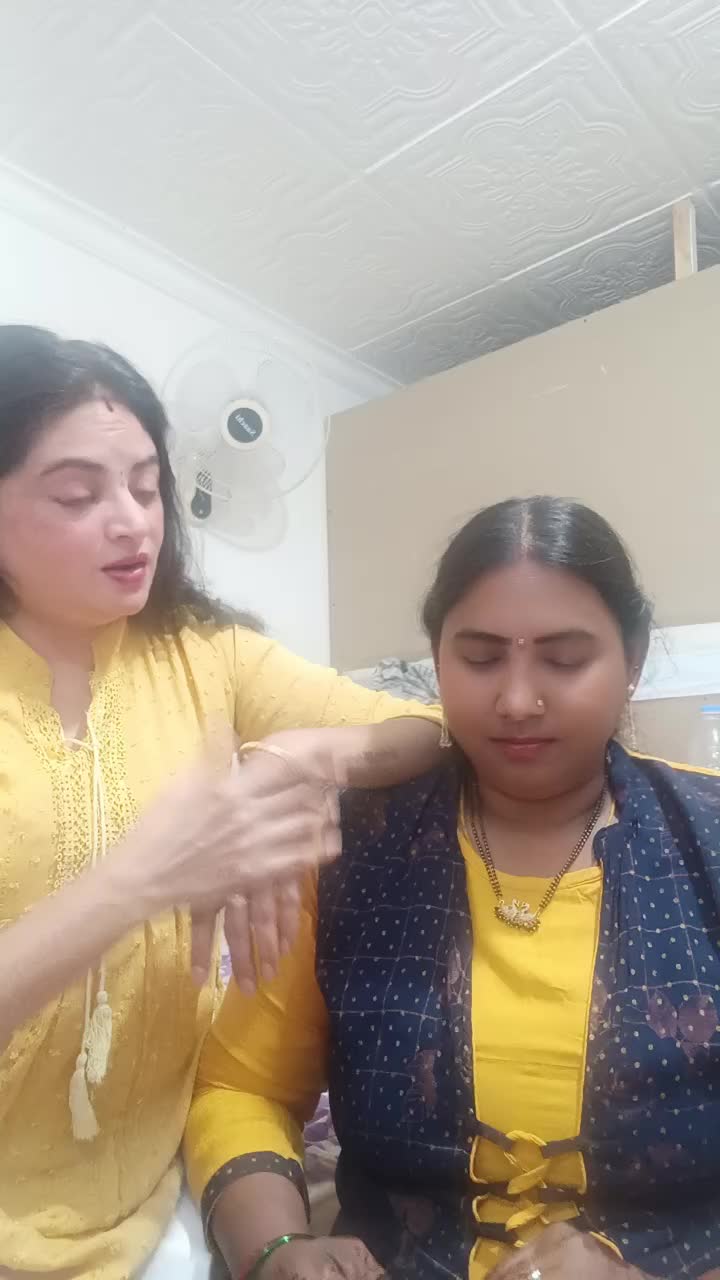 @Kavya Naidu