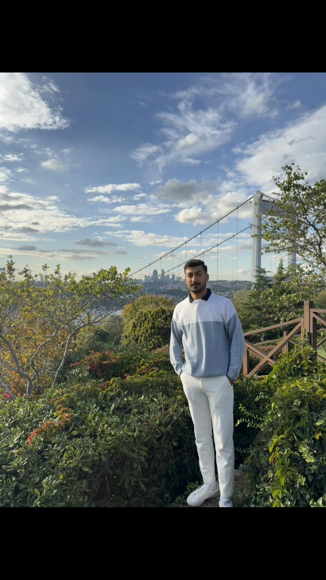 @Ahmet &Ccedil;elik 🦅