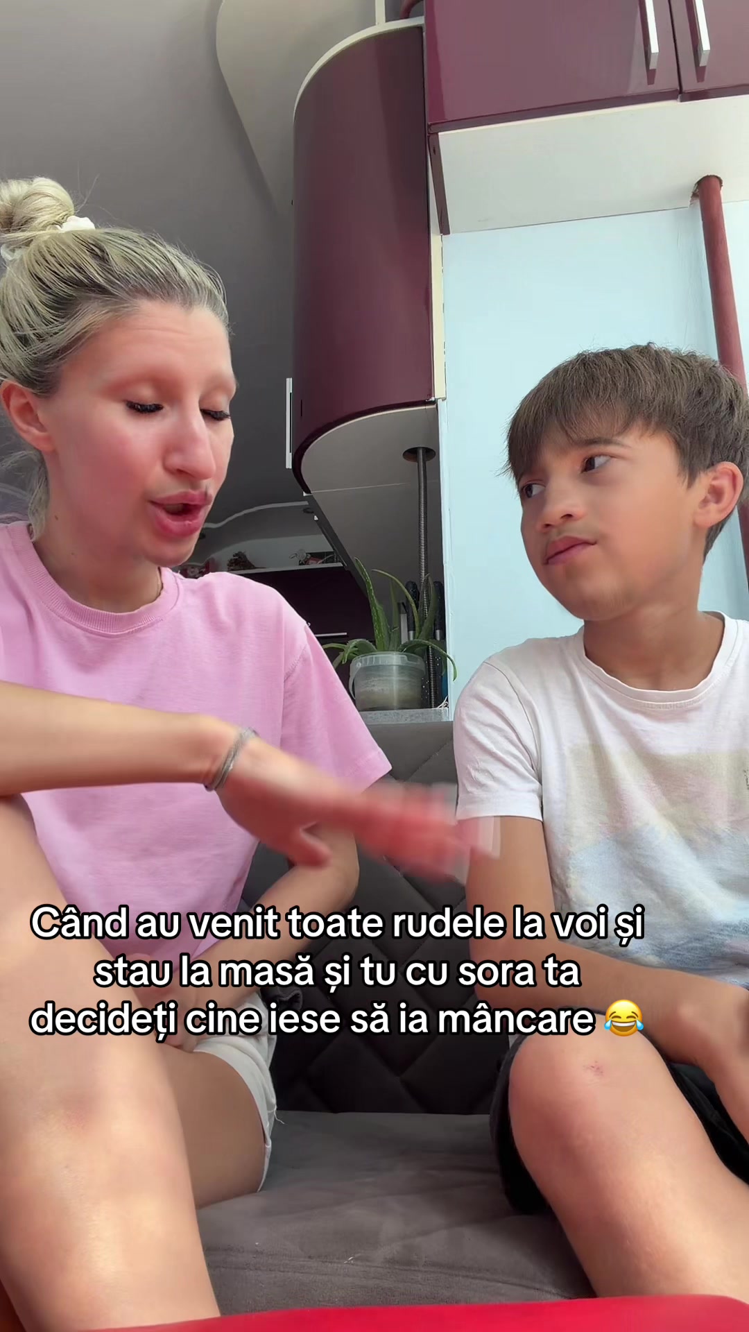 @Gabriela Solomon
