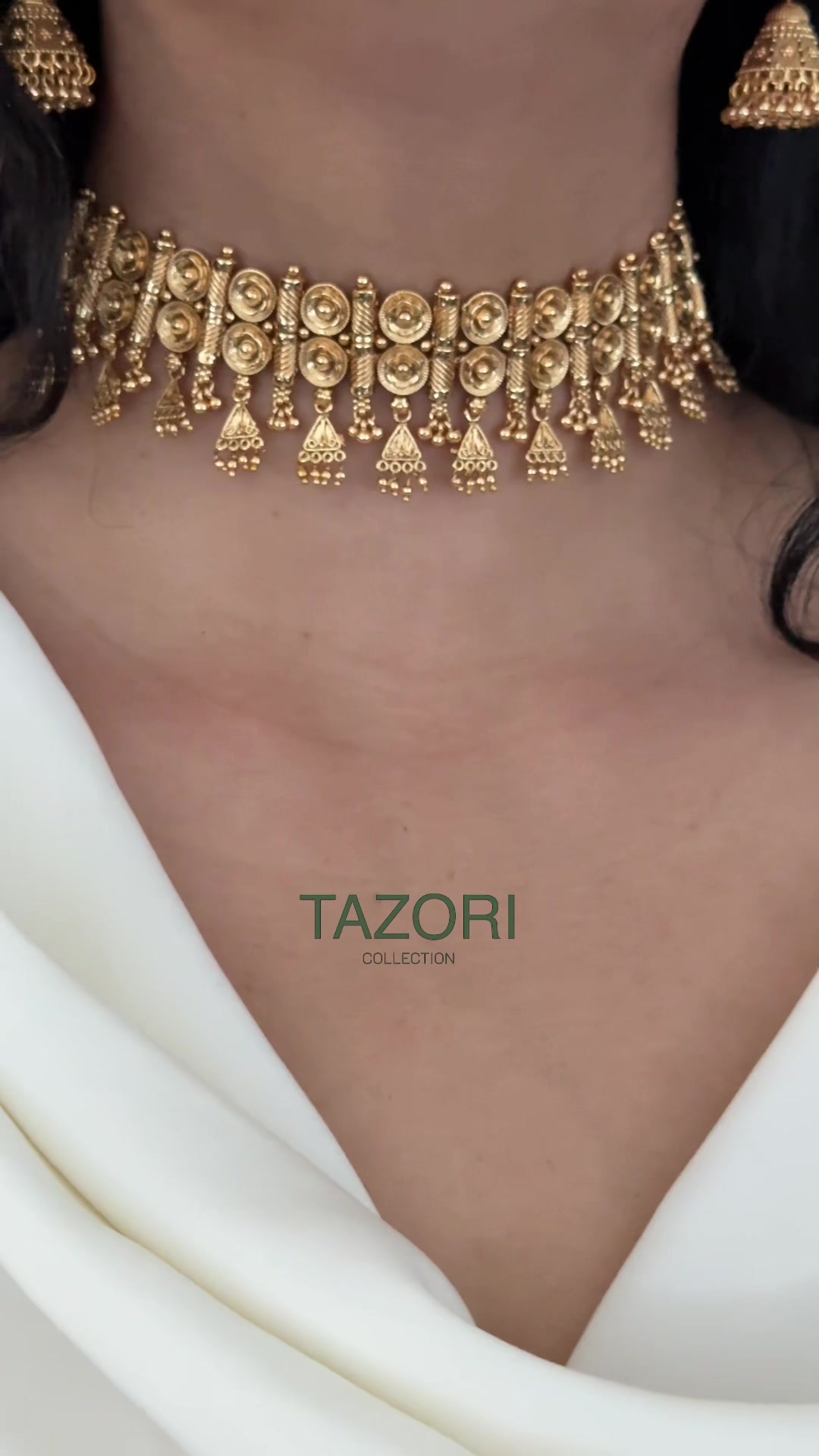 @Tazori Collection