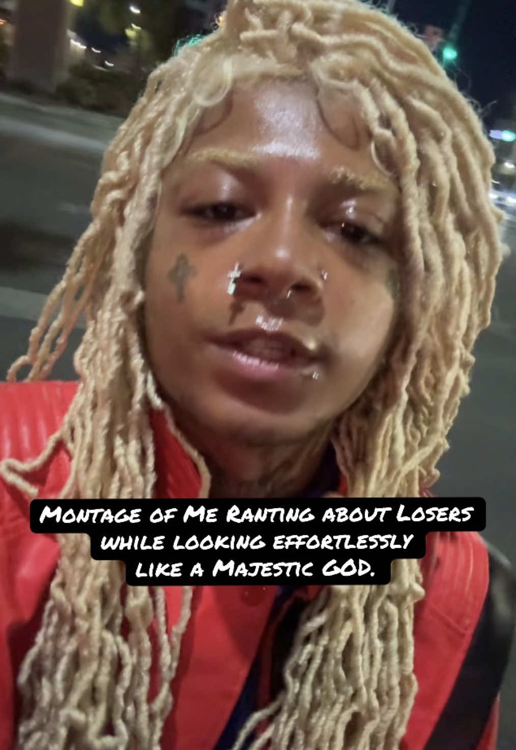 @spikepoison!🧑🏻🎤👩🏿🎤