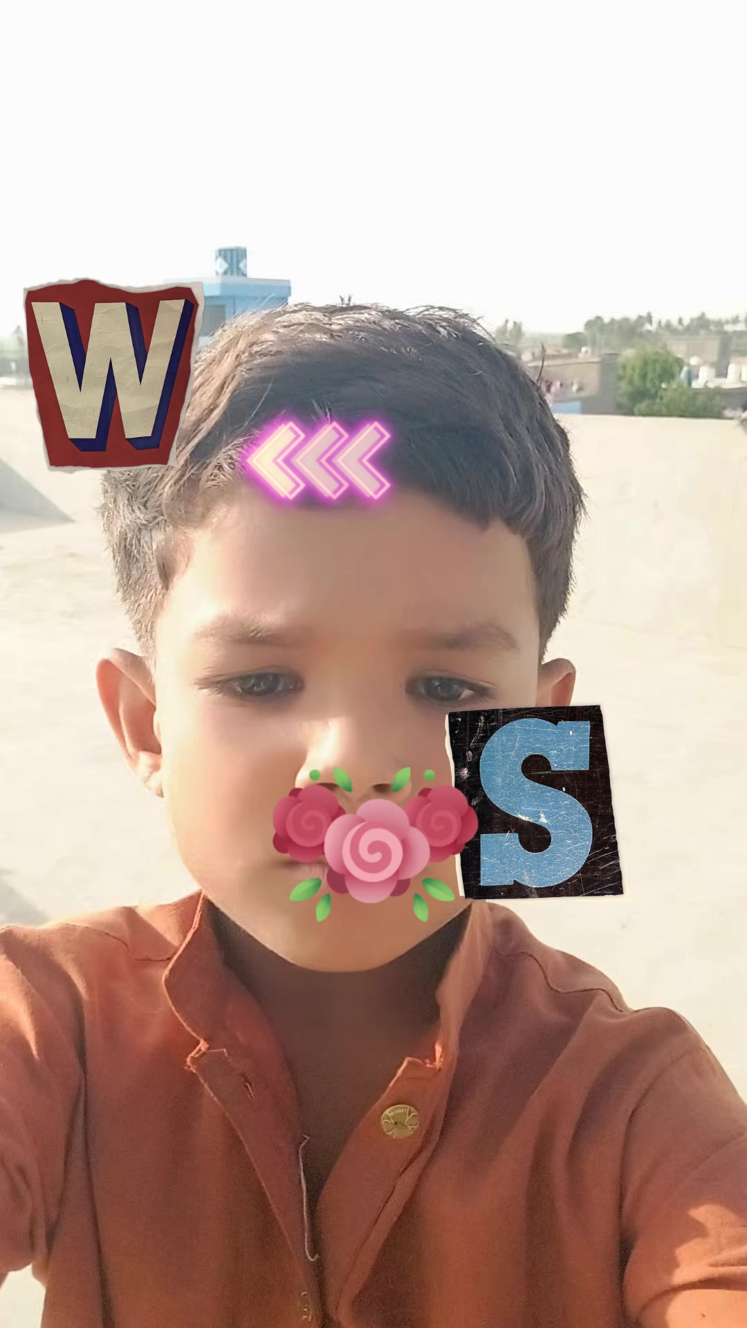 @Sairaj Memon