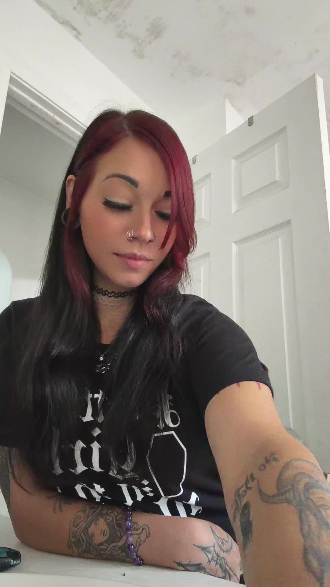 @CheyyBabyy ♥️