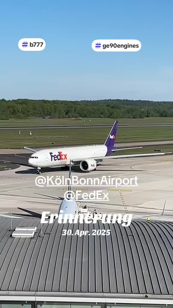 @CGN Spotter