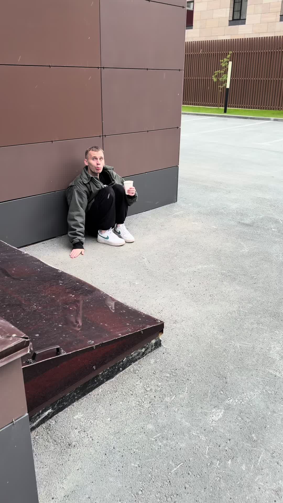 @ТГК: выкидоны виталика