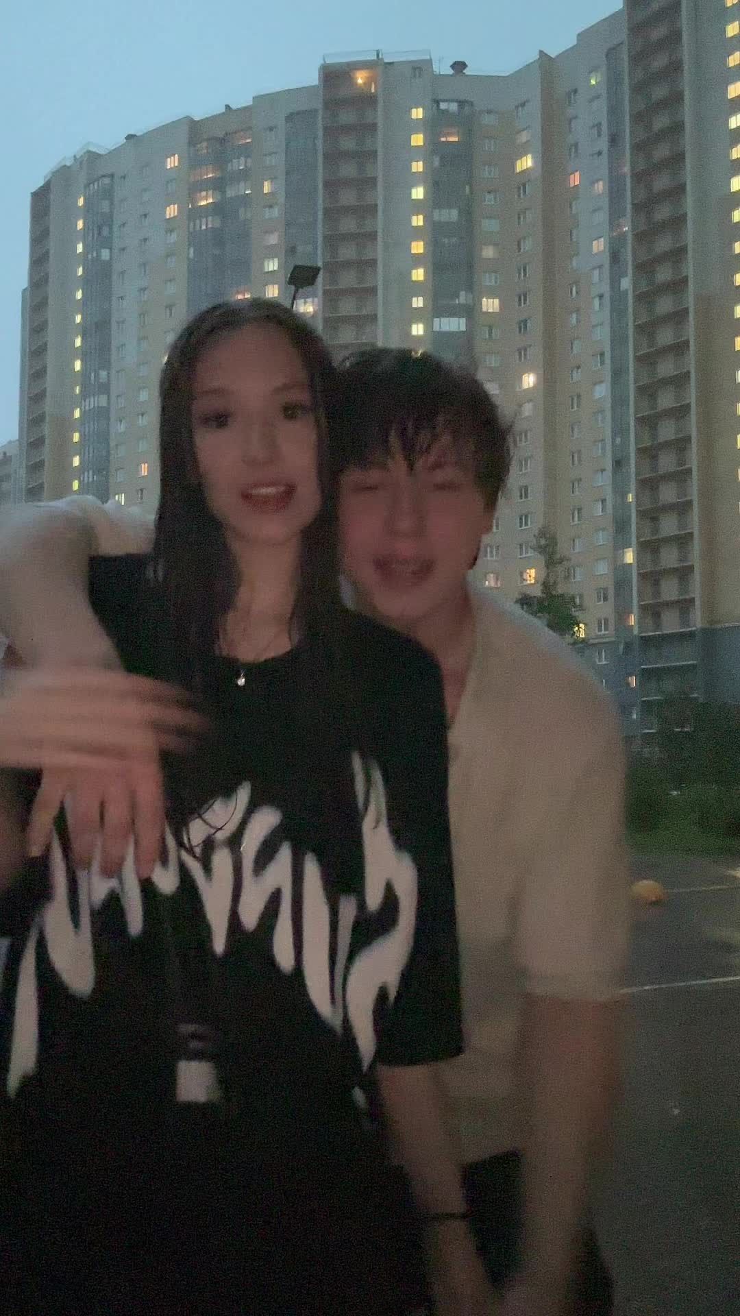 @сонечка