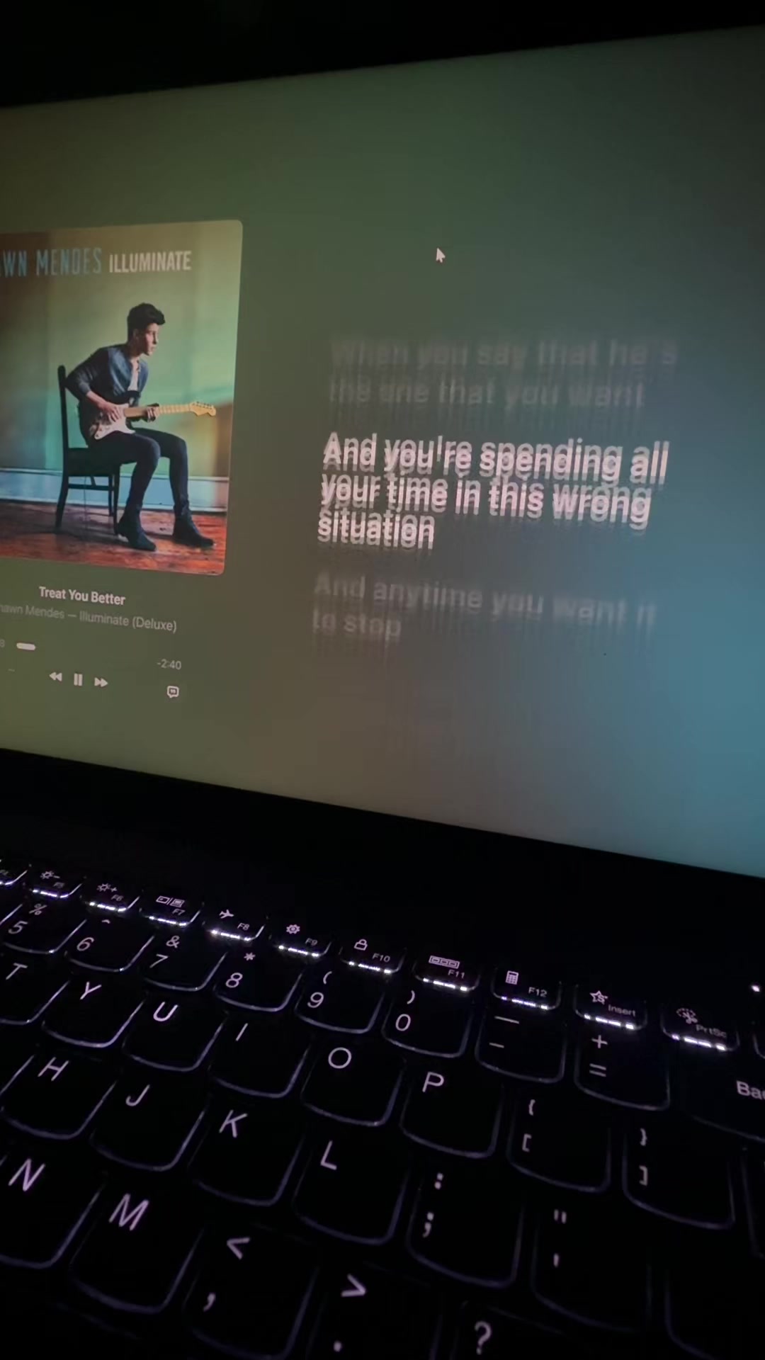 @Daily Lyrics 🎵🎶