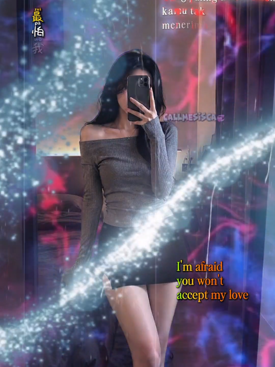 @callmesiscaa💞