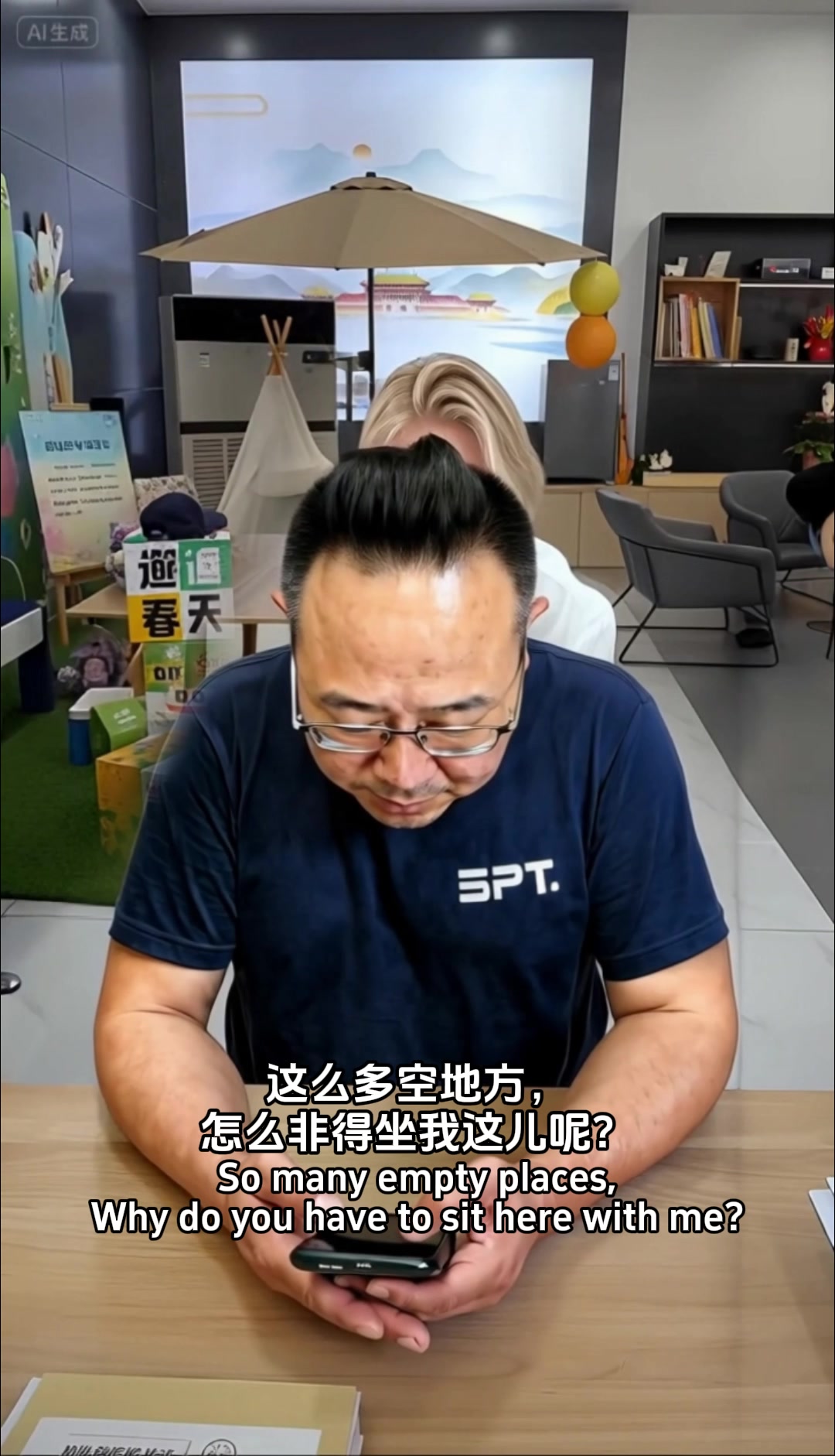 @SPT美国储能大王盛哥