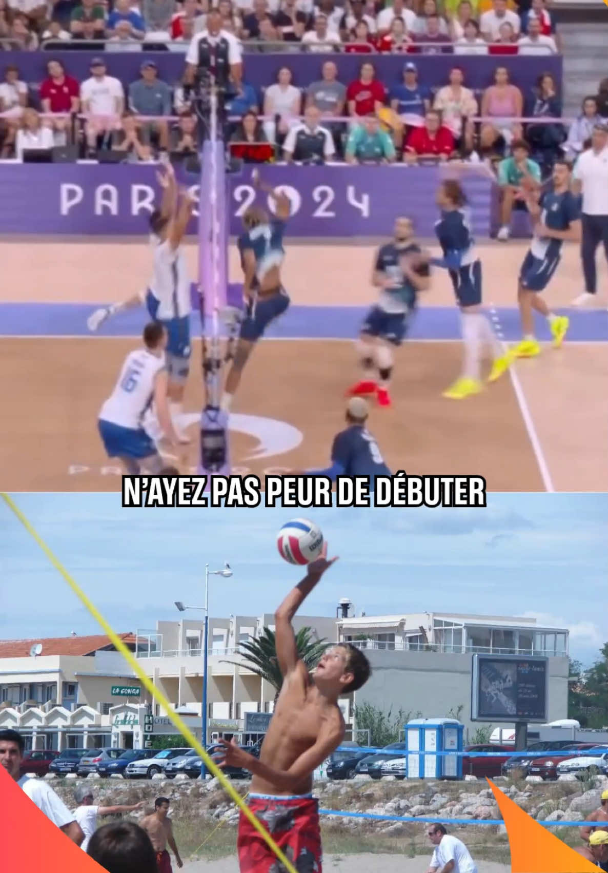 @Jeux Olympiques&trade;