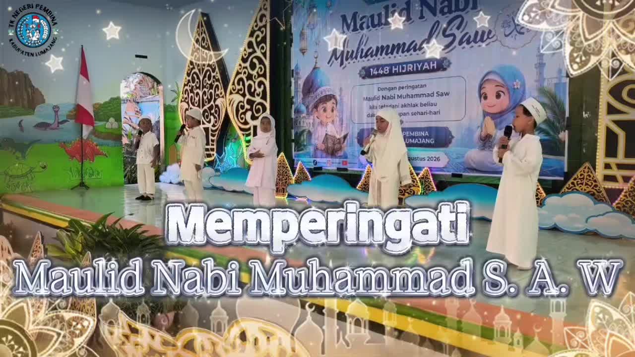 @TKNP Lumajang