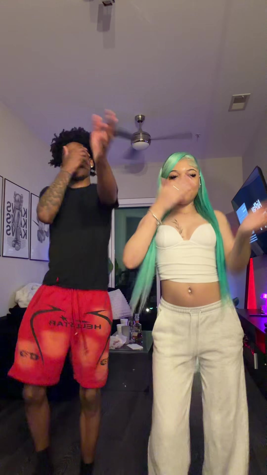 @YouTuber : Keliante