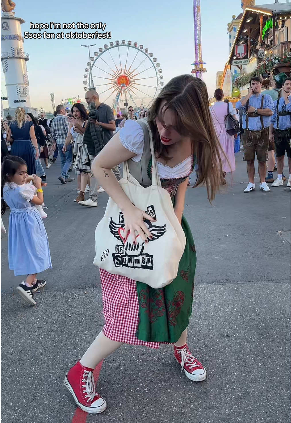 @niana⋆˚꩜。