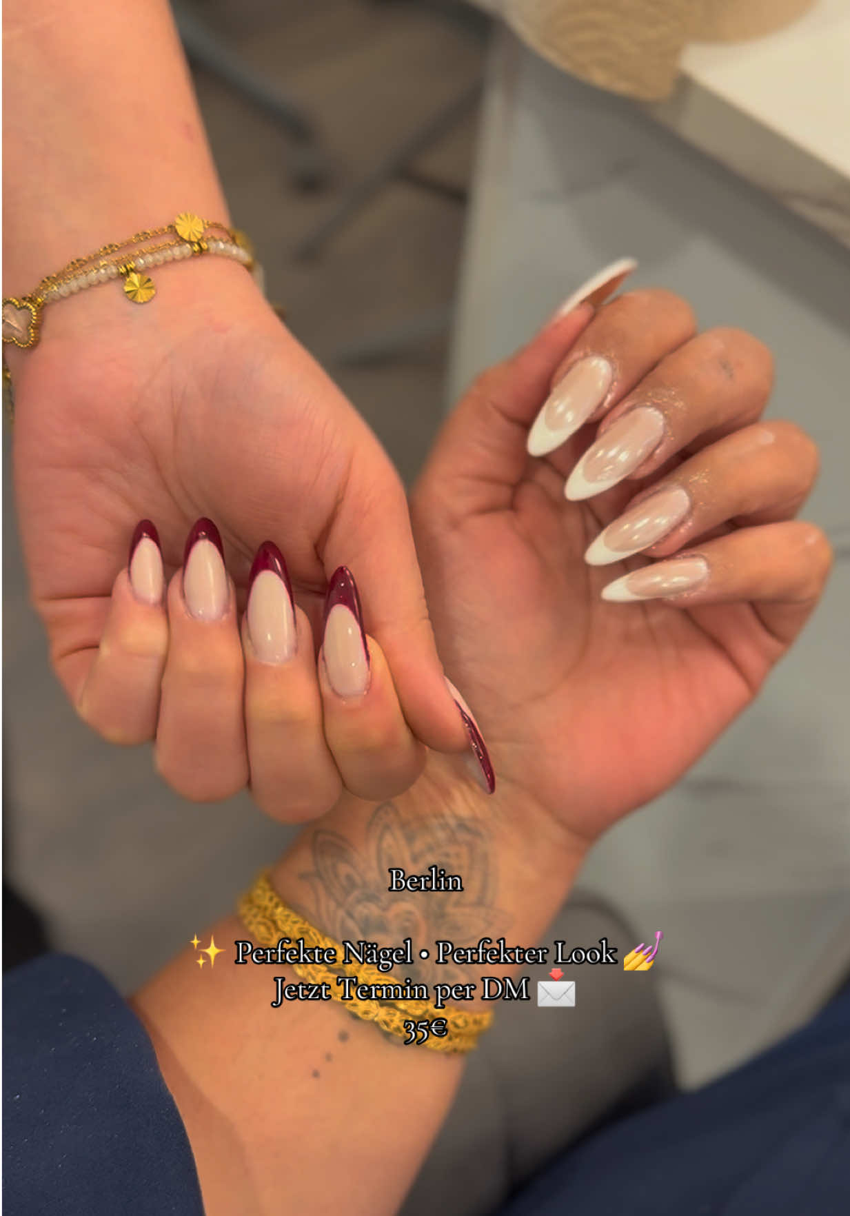 @Traum Beauty Salon Samira