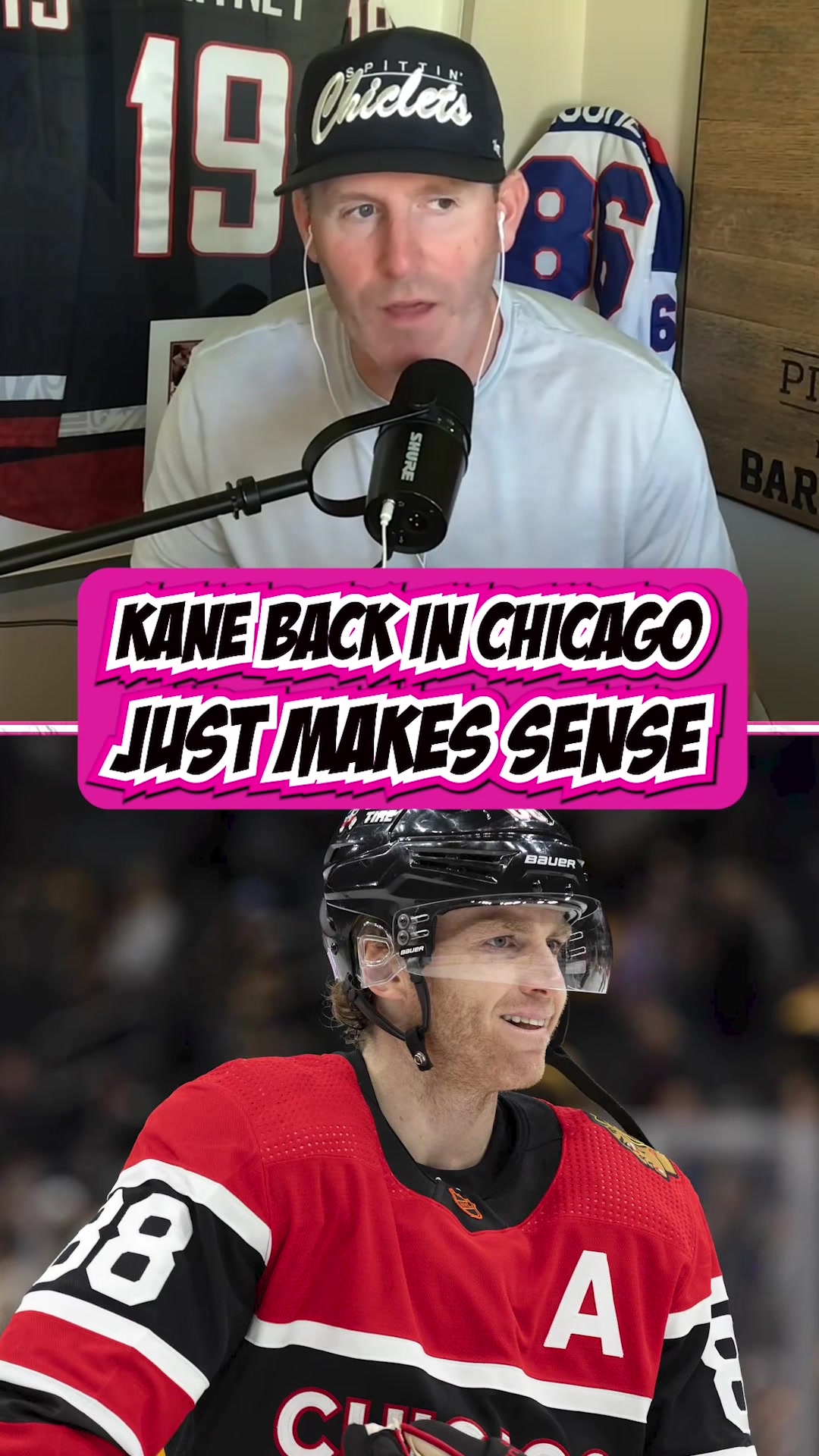@Spittin Chiclets