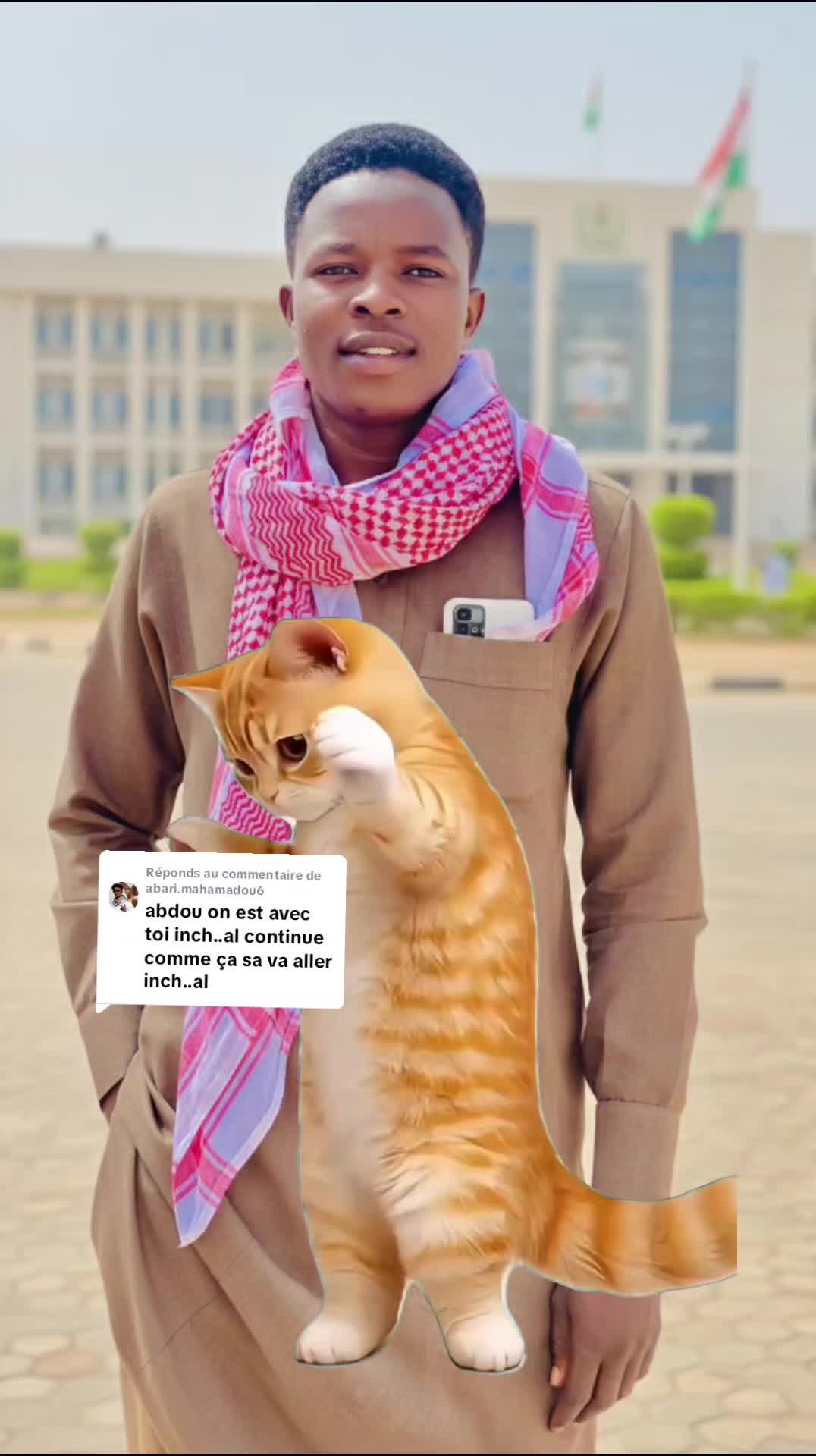 @🥀Abdoul goul alhamdoulillah🥀