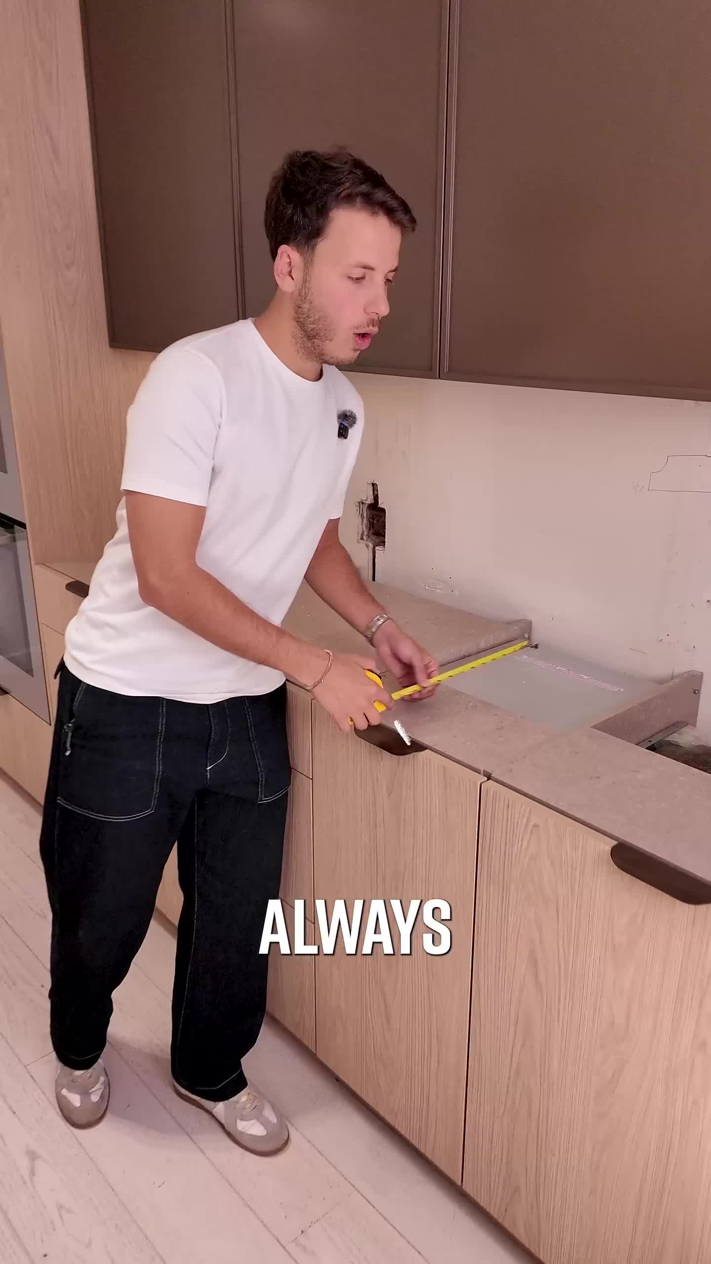 @The Kitchen Guy